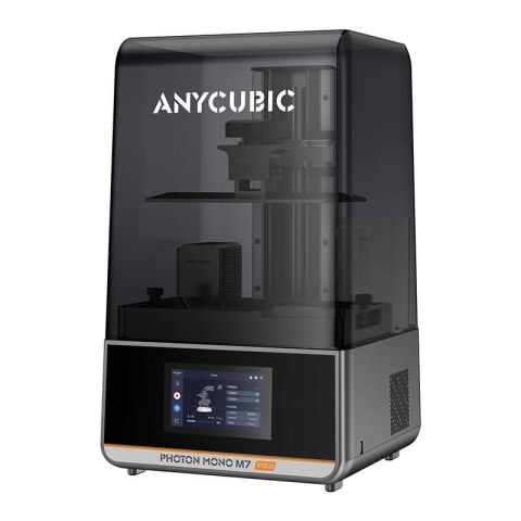 Drukarka 3D Anycubic Photon Mono M7 Pro AnyCubic Drukarka 3D Anycubic Photon Mono M7 Pro AnyCubic