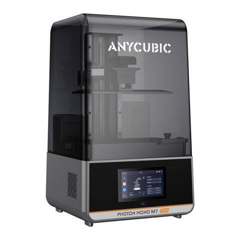Drukarka 3D Anycubic Photon Mono M7 Pro AnyCubic Drukarka 3D Anycubic Photon Mono M7 Pro AnyCubic