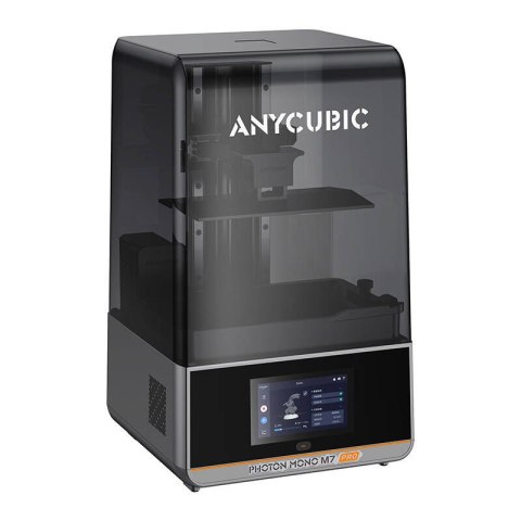 Drukarka 3D Anycubic Photon Mono M7 Pro AnyCubic Drukarka 3D Anycubic Photon Mono M7 Pro AnyCubic