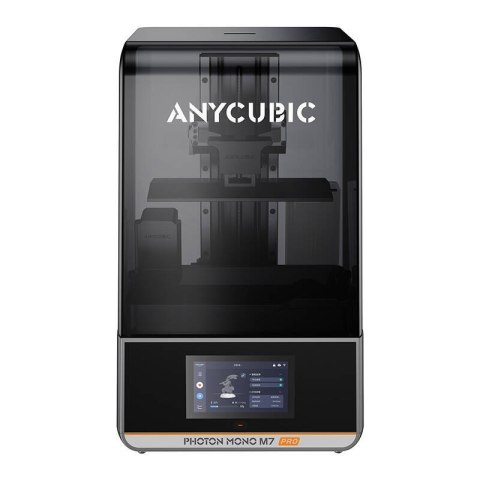 Drukarka 3D Anycubic Photon Mono M7 Pro AnyCubic Drukarka 3D Anycubic Photon Mono M7 Pro AnyCubic