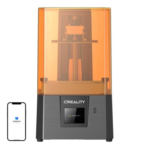 Drukarka 3D Creality Halot R6 Creality Drukarka 3D Creality Halot R6 Creality