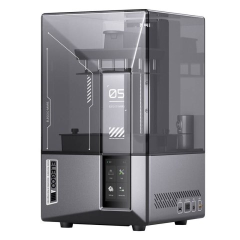 Drukarka 3D ELEGOO Mars 5 Ultra Elegoo Drukarka 3D ELEGOO Mars 5 Ultra Elegoo