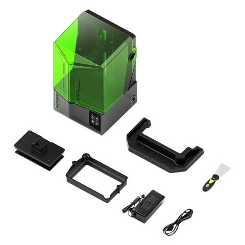Drukarka 3D ELEGOO Saturn 4 Elegoo Drukarka 3D ELEGOO Saturn 4 Elegoo