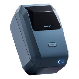 Drukarka etykiet Niimbot K3 przenośna (niebieska) NIIMBOT
