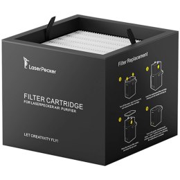 Filtr do pochłaniacza dymu LaserPecker Air Purifier LaserPecker