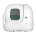 Inteligentna samoczyszcząca kuweta dla kota PetKit Purobot MAX PRO z kamera AI Petkit