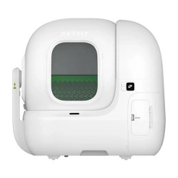 Inteligentna samoczyszcząca kuweta dla kota PetKit Purobot MAX PRO z kamera AI Petkit