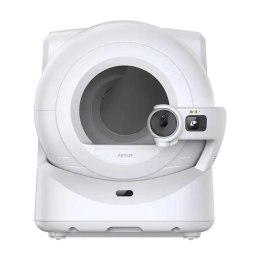 Inteligentna samoczyszcząca kuweta dla kota PetKit Purobot ULTRA z kamerą AI Petkit