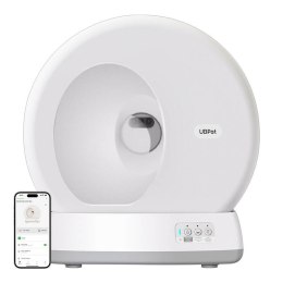 Inteligentna samoczyszcząca kuweta dla kota UBPet C10 UBPet