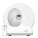 Inteligentna samoczyszcząca kuweta z kamerą dla kota UBPet C10 Pro UBPet