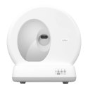 Inteligentna samoczyszcząca kuweta z kamerą dla kota UBPet C10 Pro UBPet