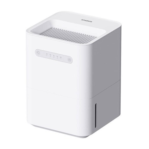 Inteligentny nawilżacz ewaporacyjny Smartmi Evaporative Humidifier 3 Lite Smartmi Inteligentny nawilżacz ewaporacyjny Smartmi Evaporative Humidifier 3 Lite Smartmi