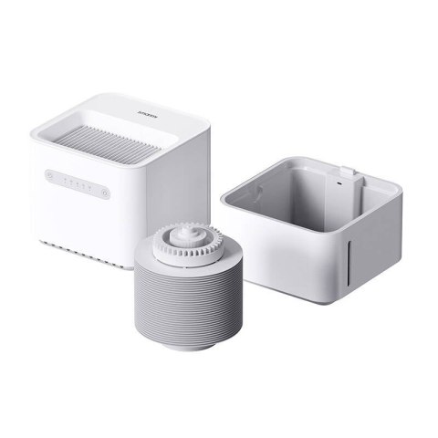 Inteligentny nawilżacz ewaporacyjny Smartmi Evaporative Humidifier 3 Lite Smartmi Inteligentny nawilżacz ewaporacyjny Smartmi Evaporative Humidifier 3 Lite Smartmi
