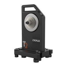 Inteligentny trenażer rowerowy Cycplus T2 Cycplus