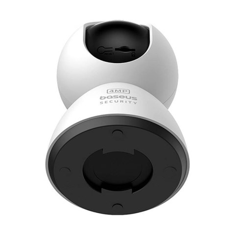 Kamera wewnętrzna Baseus P1 3K (Biała) Baseus Kamera wewnętrzna Baseus P1 3K (Biała) Baseus