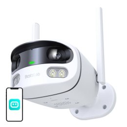 Kamera zewnętrzna WiFi Botslab W302 4MP 5G Botslab