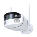 Kamera zewnętrzna WiFi Botslab W302 4MP 5G Botslab