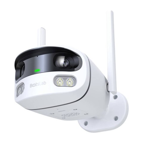Kamera zewnętrzna WiFi Botslab W302 4MP 5G Botslab Kamera zewnętrzna WiFi Botslab W302 4MP 5G Botslab