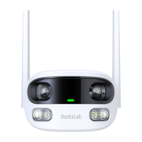 Kamera zewnętrzna WiFi Botslab W302 4MP 5G Botslab Kamera zewnętrzna WiFi Botslab W302 4MP 5G Botslab
