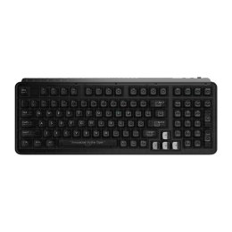 Klawiatura Mechaniczna BlackI098 MIIIW (Czarna) MIIIW