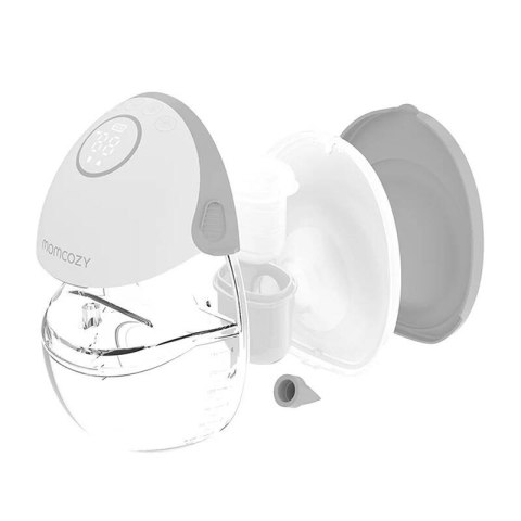 Laktator podwójny Momcozy M6 (szary) Momcozy Laktator podwójny Momcozy M6 (szary) Momcozy