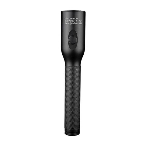 Latarka Superfire D6 Superfire Latarka Superfire D6 Superfire