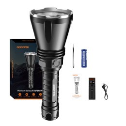 Latarka Superfire Godfire TF01 Superfire