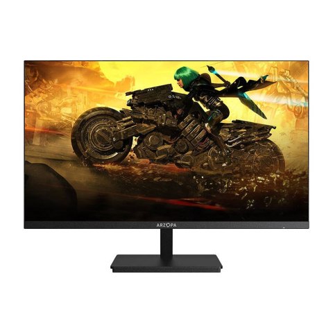 Monitor Gamingowy Arzopa M1RC 27'' 180Hz 2K QHD Arzopa