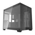 Obudowa komputerowa Darkflash C285MP (Czarny) Darkflash