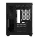 Obudowa komputerowa Darkflash C285MP (Czarny) Darkflash