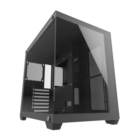 Obudowa komputerowa Darkflash C285P (czarna) Darkflash Obudowa komputerowa Darkflash C285P (czarna) Darkflash