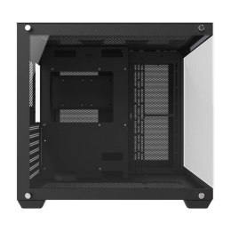 Obudowa komputerowa Darkflash C285P (czarna) Darkflash
