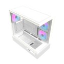 Obudowa komputerowa Darkflash DPX90 (biała) Darkflash