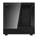Obudowa komputerowa Darkflash DPX90 (czarna) Darkflash