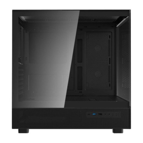 Obudowa komputerowa Darkflash DPX90 (czarna) Darkflash Obudowa komputerowa Darkflash DPX90 (czarna) Darkflash