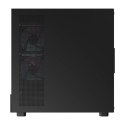 Obudowa komputerowa Darkflash DPX90 (czarna) Darkflash