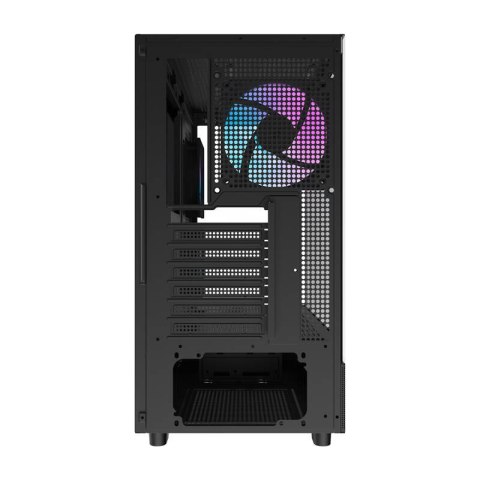 Obudowa komputerowa Darkflash DPX90 (czarna) Darkflash Obudowa komputerowa Darkflash DPX90 (czarna) Darkflash