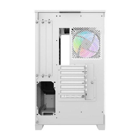 Obudowa komputerowa Darkflash DQX90 (biała) Darkflash Obudowa komputerowa Darkflash DQX90 (biała) Darkflash