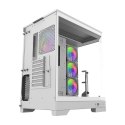 Obudowa komputerowa Darkflash DQX90 (biała) Darkflash
