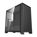 Obudowa komputerowa Darkflash DRX90 Mesh (czarna) Darkflash