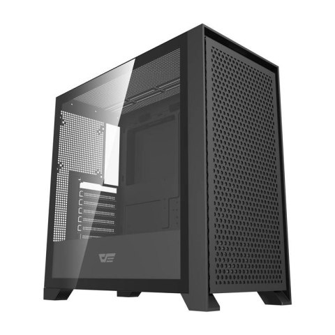 Obudowa komputerowa Darkflash DRX90 Mesh (czarna) Darkflash Obudowa komputerowa Darkflash DRX90 Mesh (czarna) Darkflash