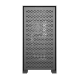 Obudowa komputerowa Darkflash DRX90 Mesh (czarna) Darkflash
