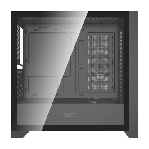 Obudowa komputerowa Darkflash DRX90 Mesh (czarna) Darkflash Obudowa komputerowa Darkflash DRX90 Mesh (czarna) Darkflash