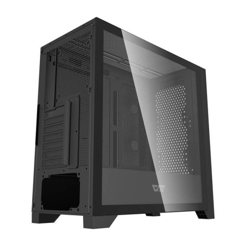 Obudowa komputerowa Darkflash DRX90 Mesh (czarna) Darkflash Obudowa komputerowa Darkflash DRX90 Mesh (czarna) Darkflash
