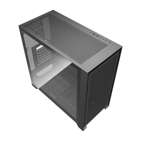Obudowa komputerowa Darkflash DRX90 Mesh (czarna) Darkflash Obudowa komputerowa Darkflash DRX90 Mesh (czarna) Darkflash