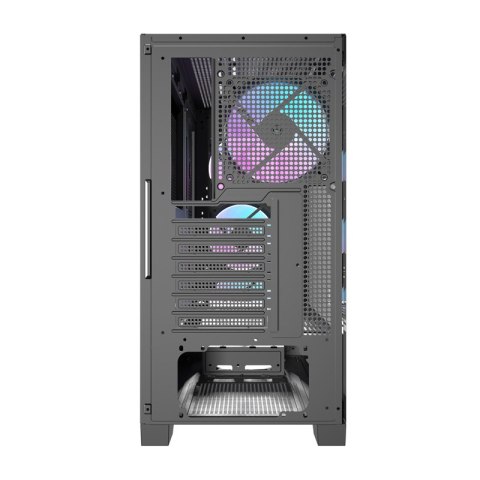 Obudowa komputerowa Darkflash DRX90 glass (czarny) Darkflash Obudowa komputerowa Darkflash DRX90 glass (czarny) Darkflash