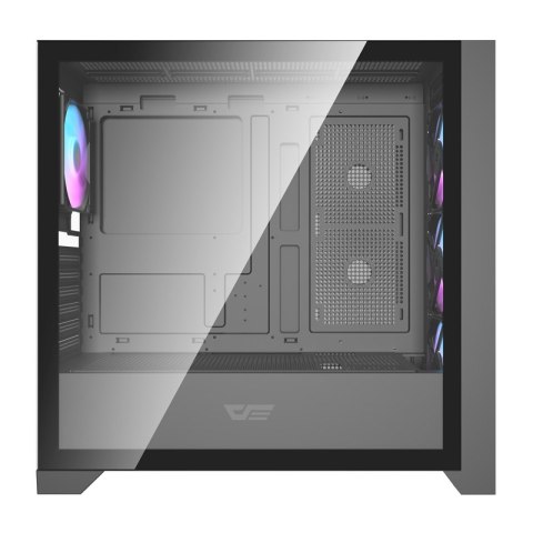 Obudowa komputerowa Darkflash DRX90 glass (czarny) Darkflash Obudowa komputerowa Darkflash DRX90 glass (czarny) Darkflash