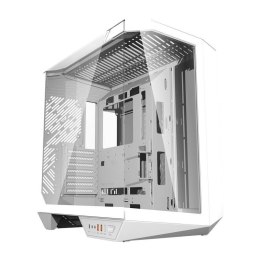 Obudowa komputerowa Darkflash DY470 (biała) Darkflash