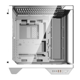 Obudowa komputerowa Darkflash DY470 (biała) Darkflash