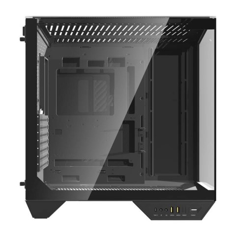 Obudowa komputerowa Darkflash DY470 (czarna) Darkflash Obudowa komputerowa Darkflash DY470 (czarna) Darkflash